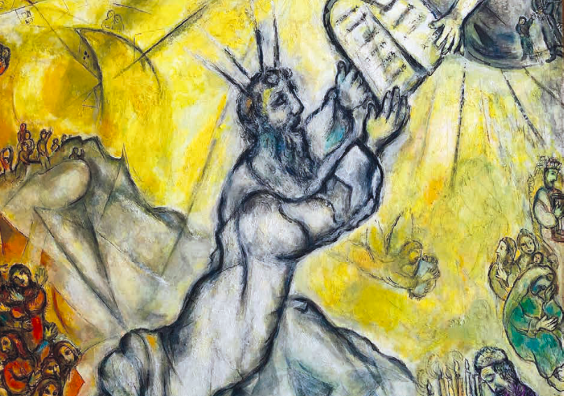 PESACH – La libertà di essere ebrei