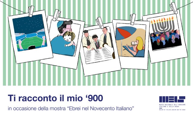 PESACH – Spagnoletto: «Pasqua coi tuoi (vicini)» Dal Seder al calcetto, il MEIS apre ai ricordi degli ebrei italiani