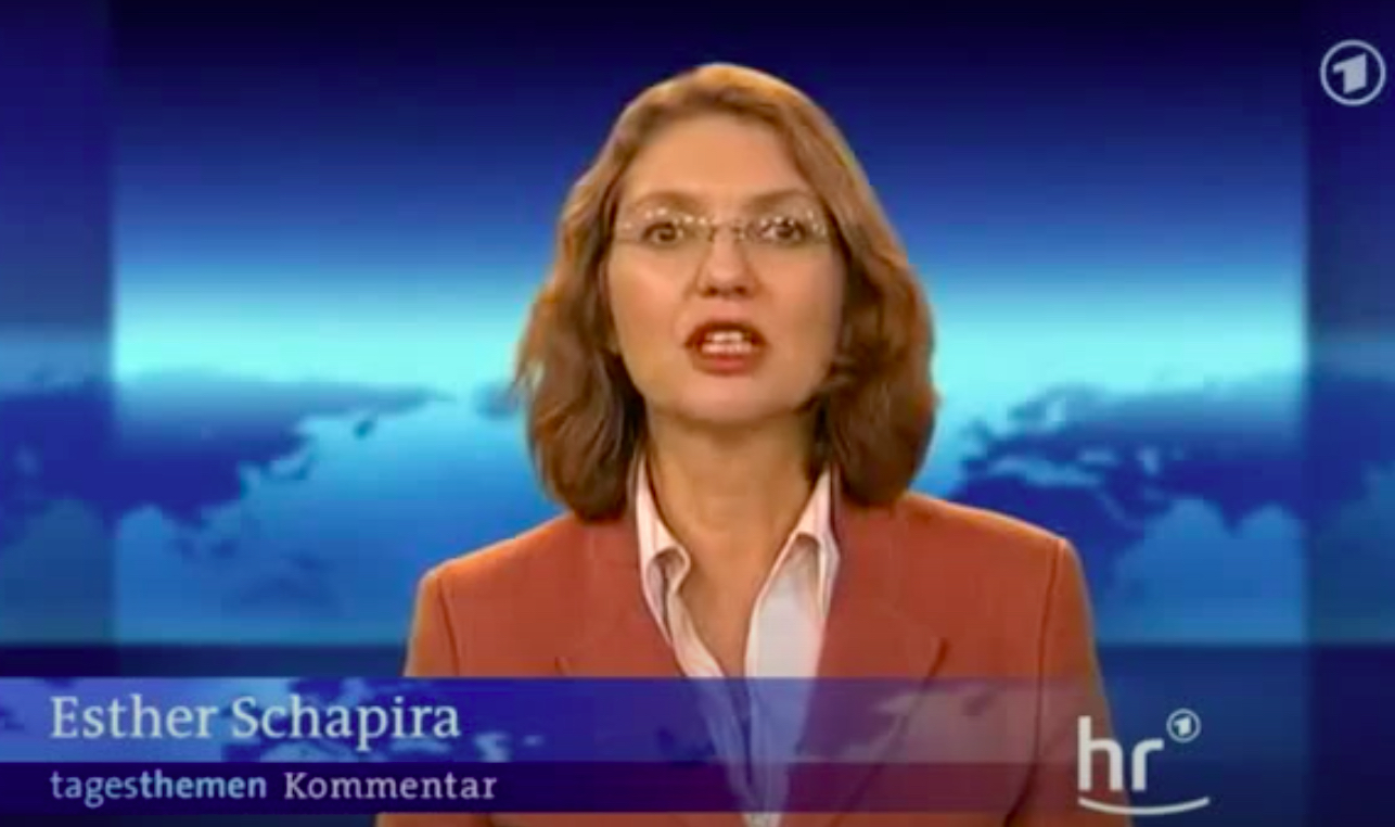 7 OTTOBRE – Schapira: Pace più lontana, Israele e Diaspora più uniti