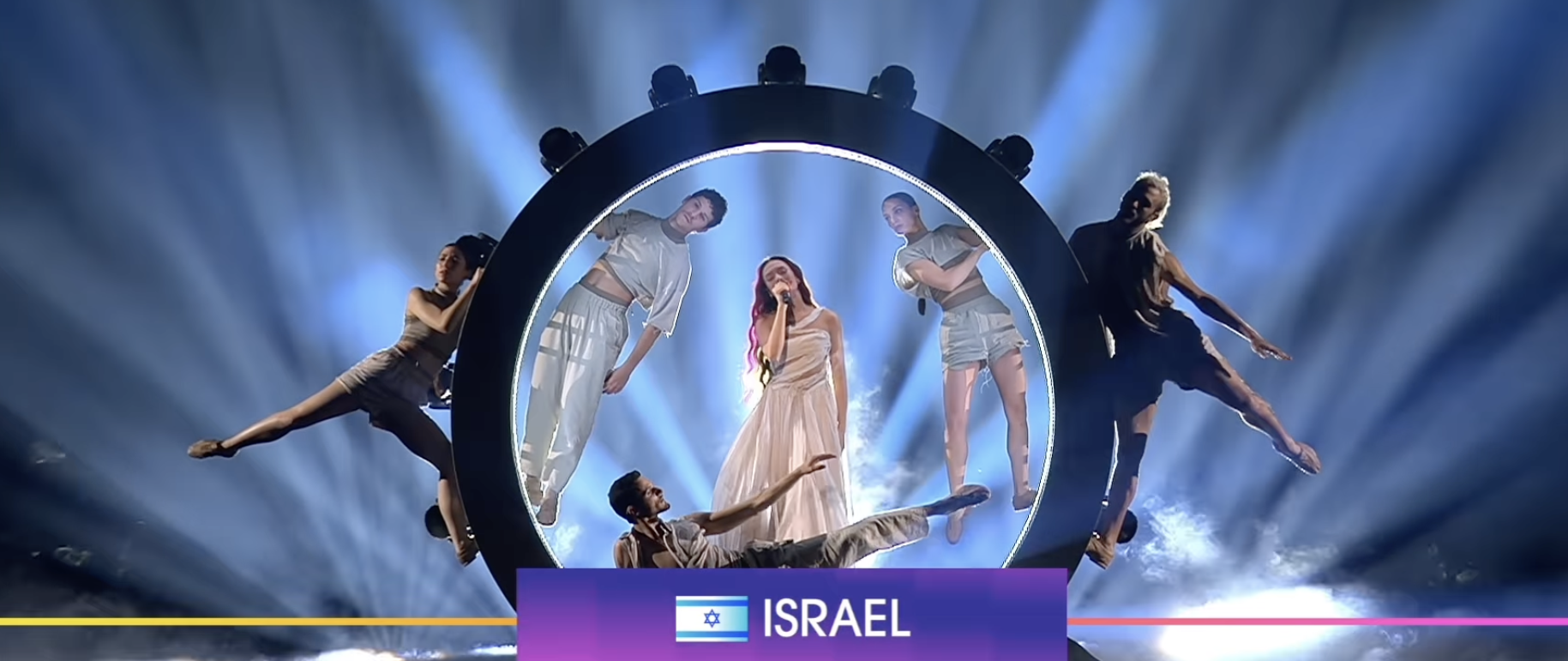 MUSICA – Stasera parte Eurovision, Malmö in stato d’assedio