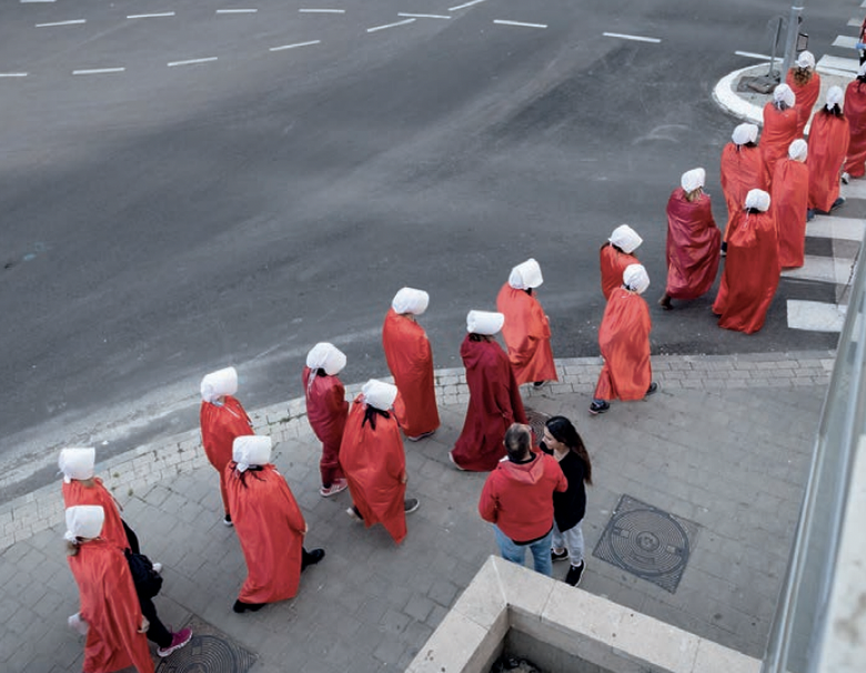 SOCIETÀ  – Delle guerre culturali o della sete del compromesso