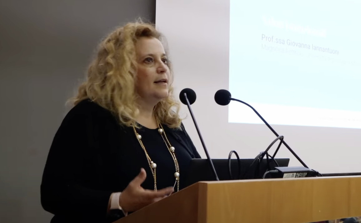 UNIVERSITÀ – Crui dice no a boicottaggio d’Israele, “situazione complessa”