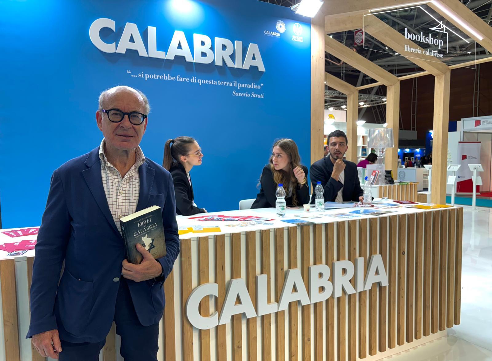 LIBRI – Vecchi e nuovi orizzonti della Calabria ebraica