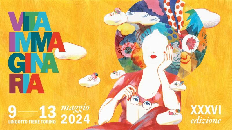 TORINO – Al via giovedì il Salone del libro: Pagine ebraiche vi aspetta
