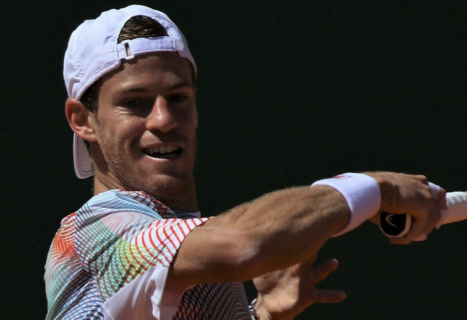 SPORT – Il ritiro di Schwartzman, dall’Hakoah argentino alla top 10 nel tennis mondiale
