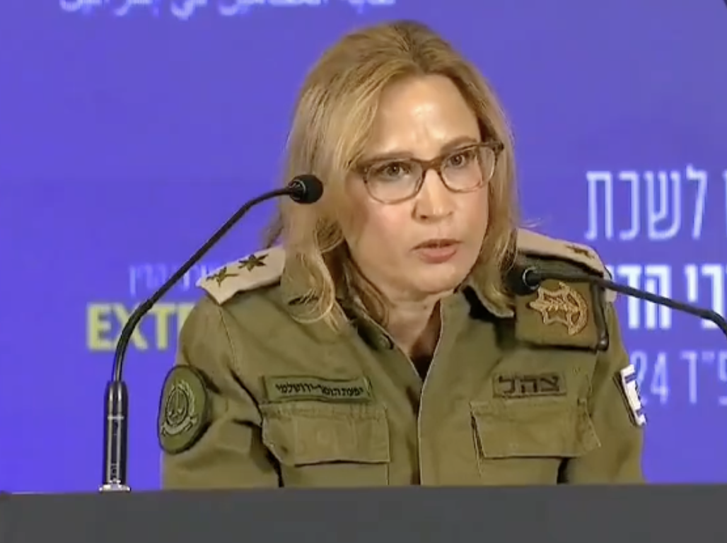 ISRAELE – Guerra contro Hamas: incendio a Rafah, ucciso soldato egiziano