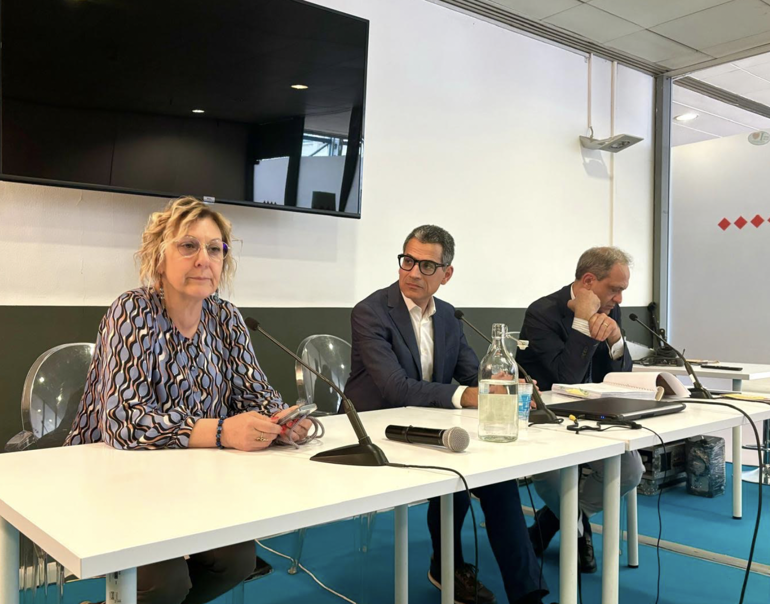 TORINO – Senatori ebrei, quelle storie da conoscere