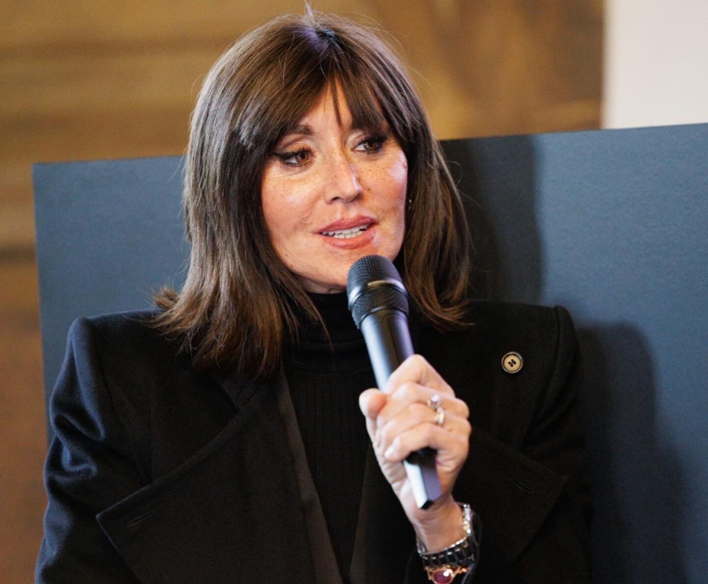 TORINO – Ministra Bernini contro sermone imam in ateneo