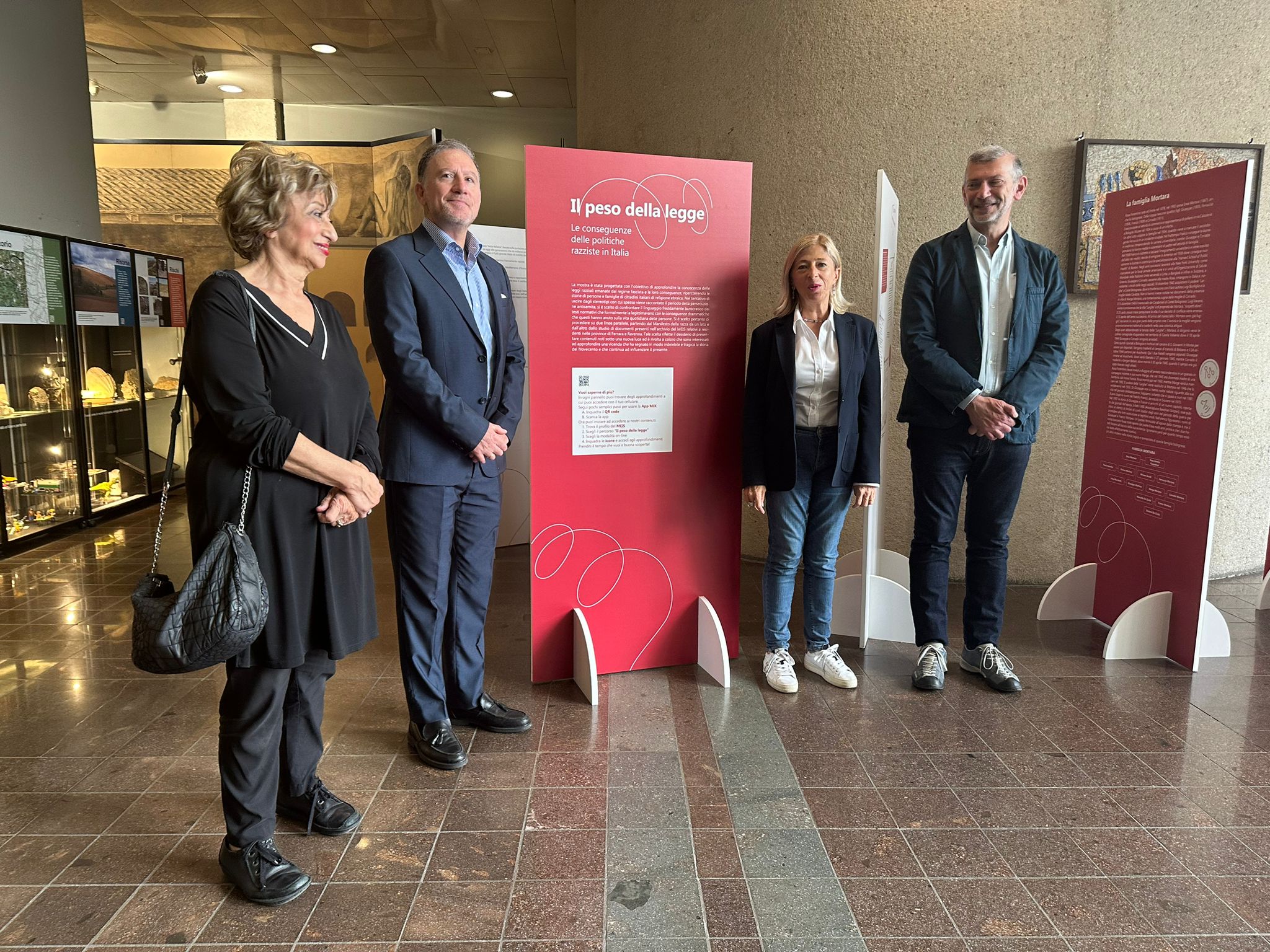 MEIS – Il 1938 raccontato dai ragazzi, a Tel Aviv la presentazione della nuova mostra