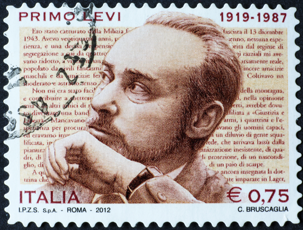 TORINO – Una nuova “casa” per Primo Levi