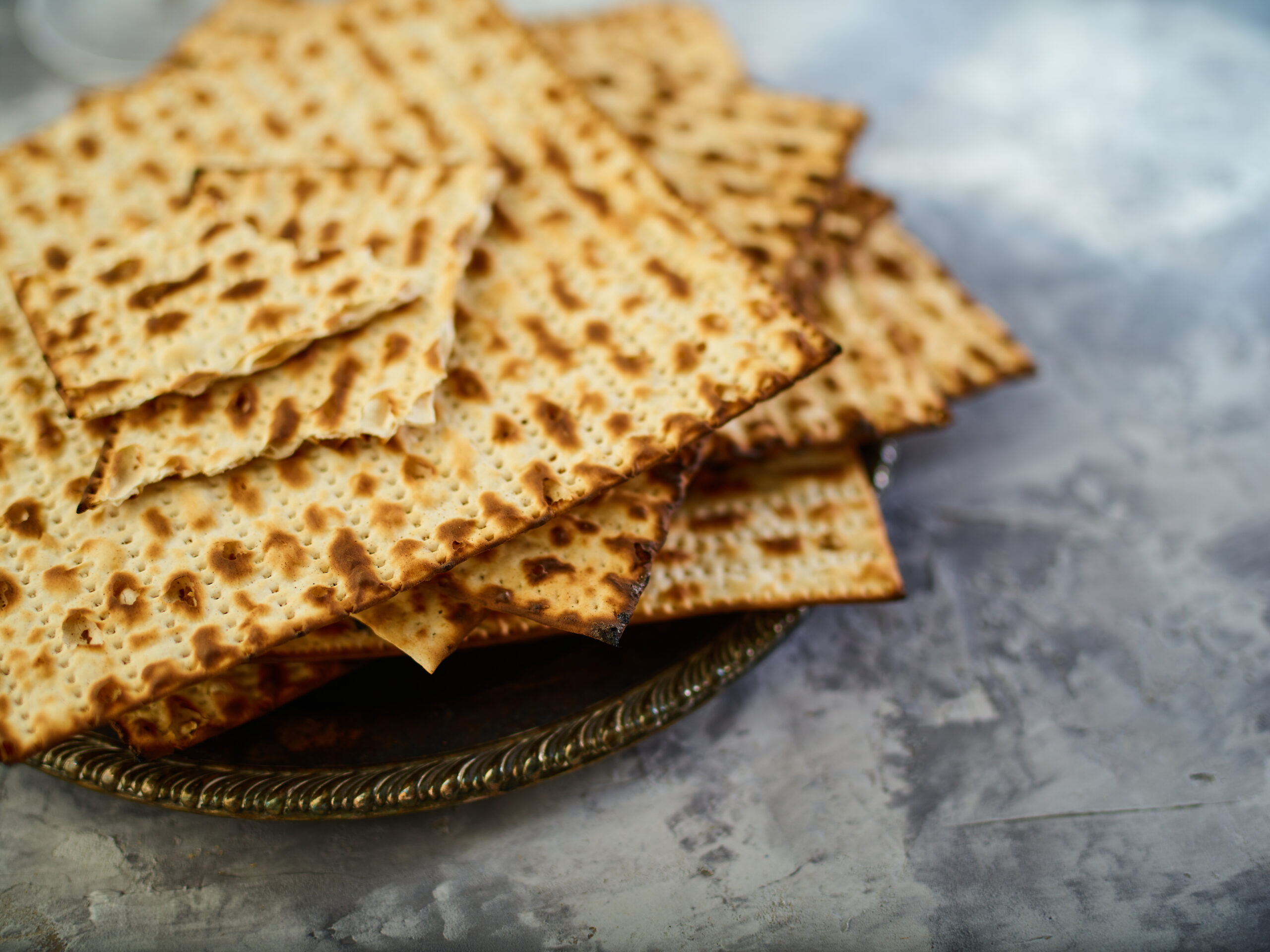 SUD – Puglia, Calabria, Sicilia: Pesach segna la rinascita ebraica