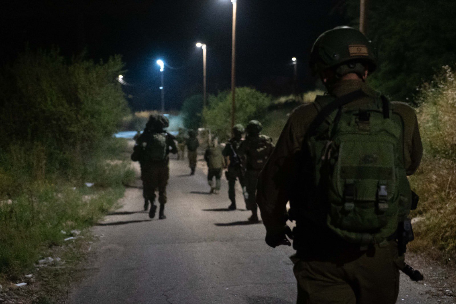 ISRAELE – È sempre allarme missili: 60 solo dal Libano