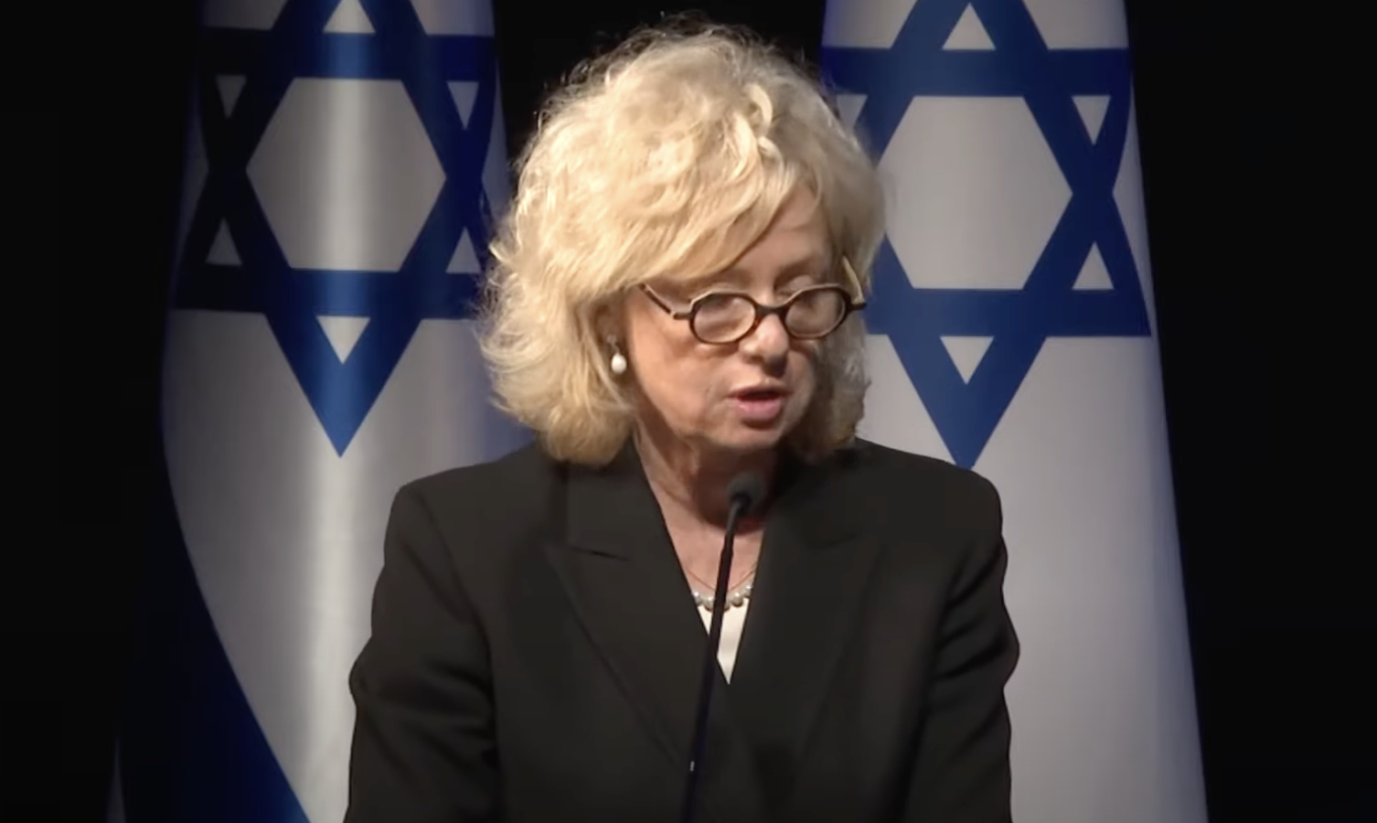 ISRAELE – Richiesta arresto ministri «priva di fondamento»