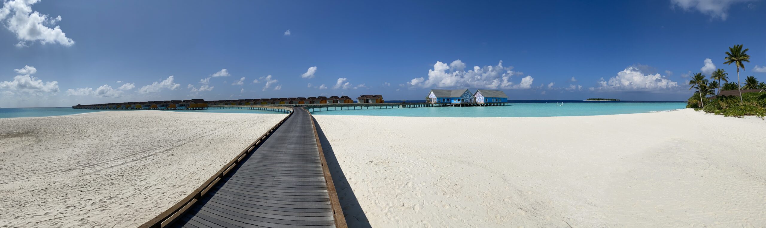 TURISMO – Maldive: no ai turisti israeliani