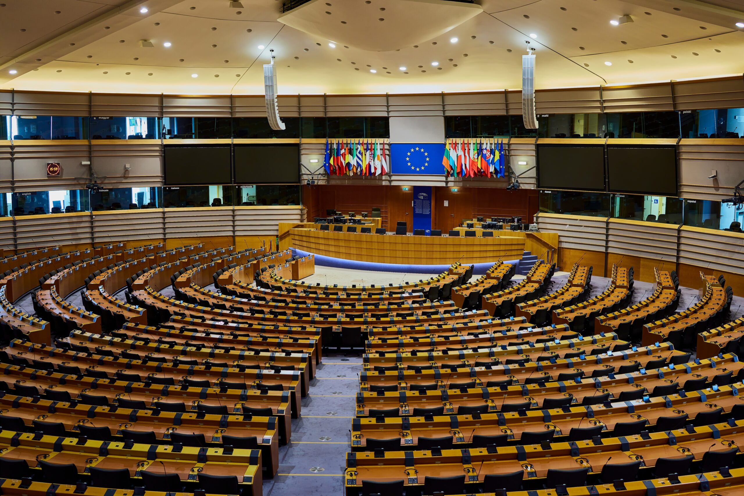 EUROPEE – Le prime reazioni del mondo ebraico