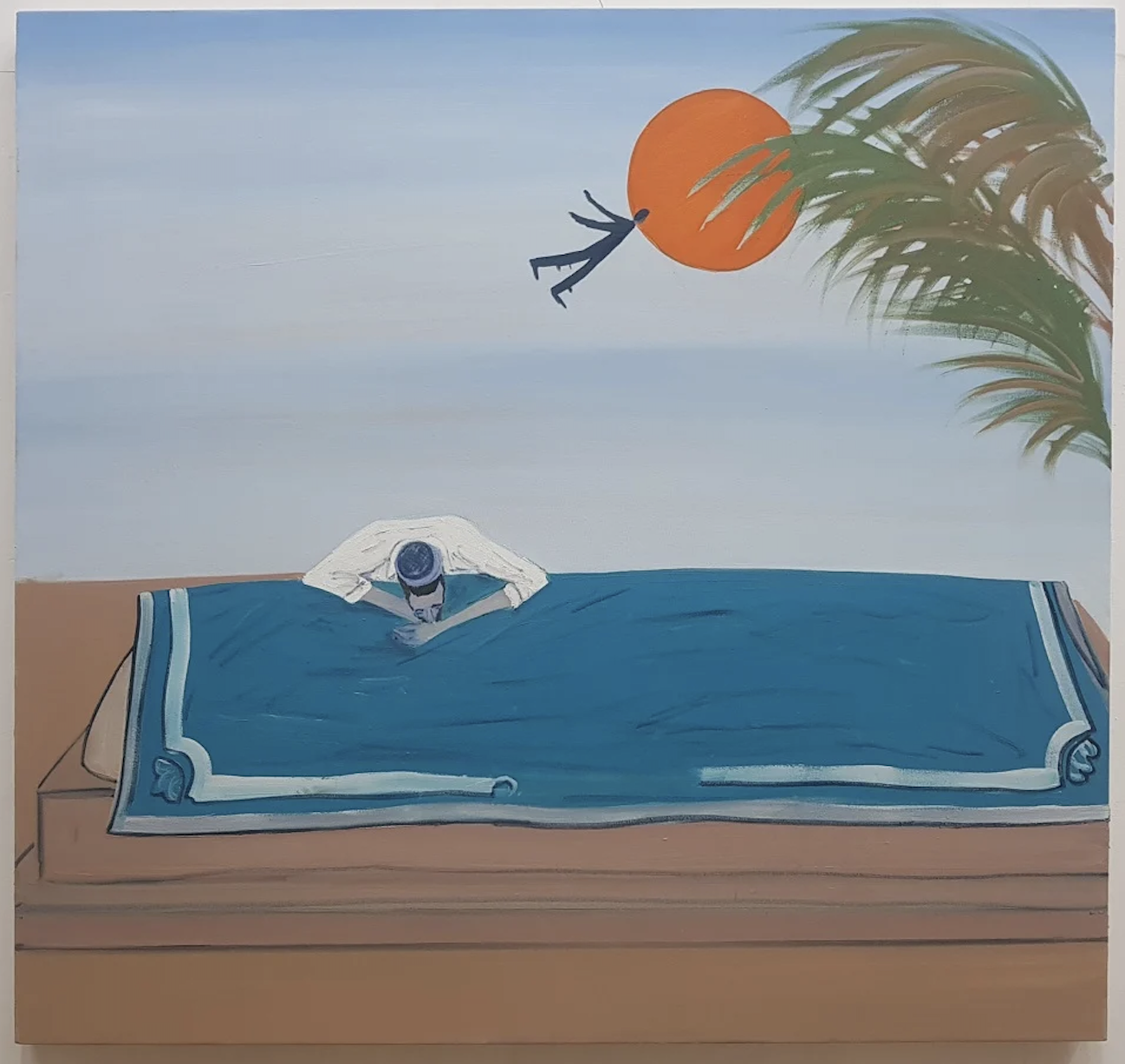 7 OTTOBRE – Le emozioni d’Israele in mostra a Torino