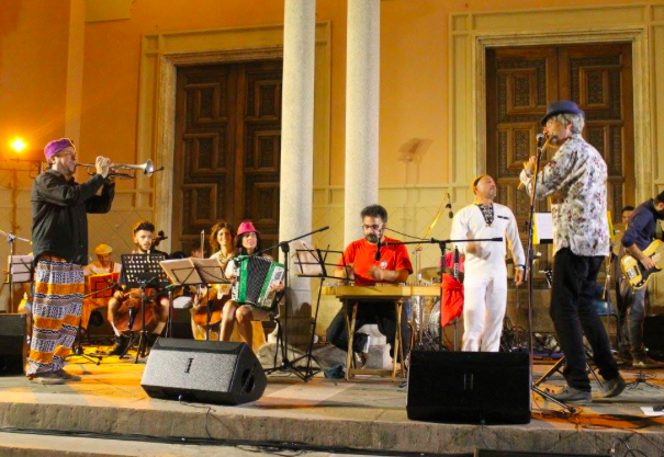 FIRENZE – Dal 20 giugno musica e incontri per la pace al Balagan Café