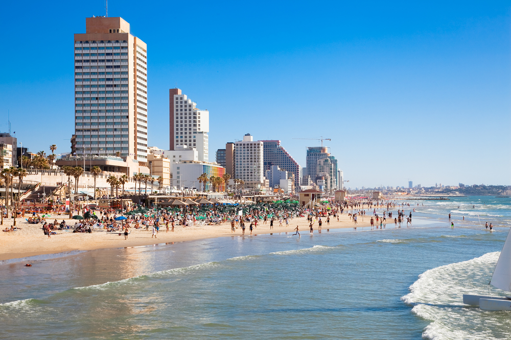 TURISMO – Il nuovo visto online per Israele: tutti i dettagli