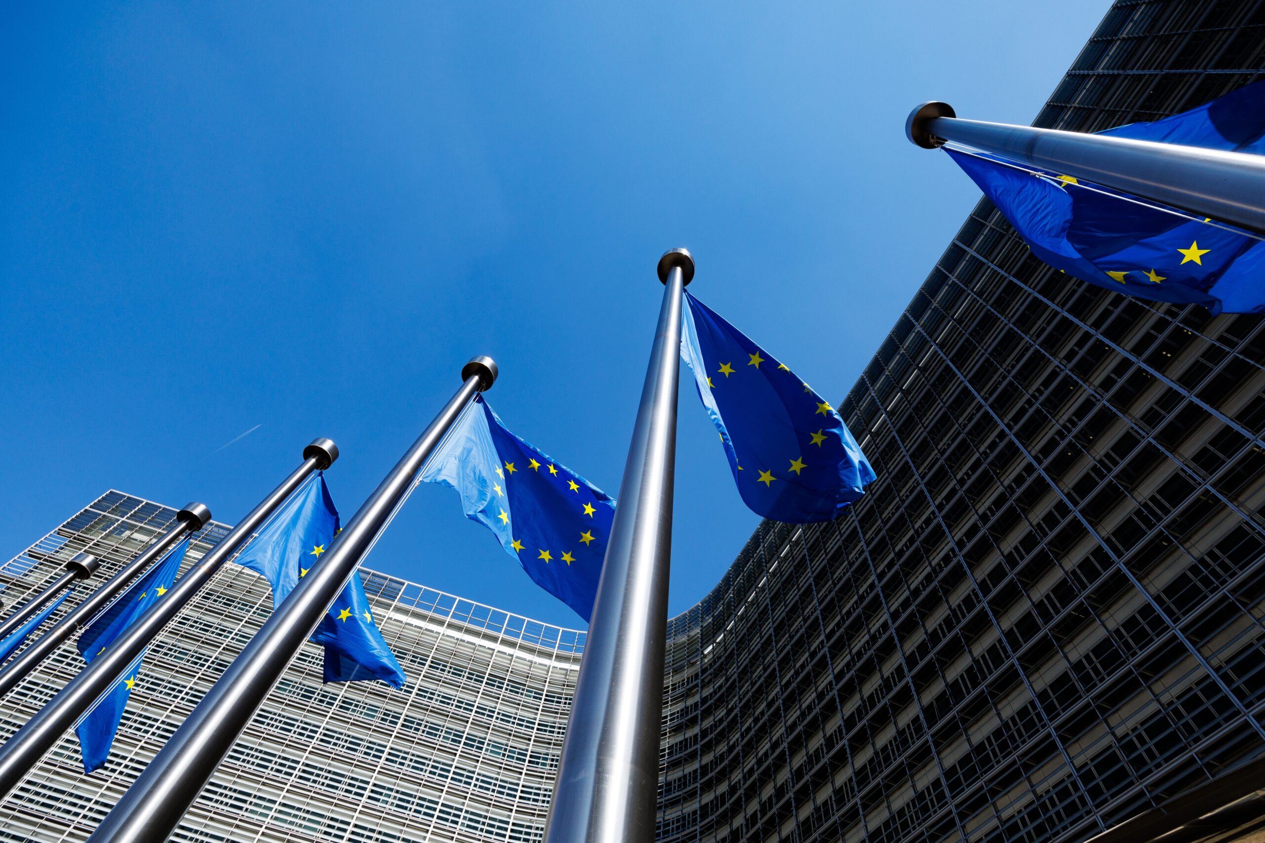 PAGINE EBRAICHE – A giugno tutti gli occhi sull’Europa