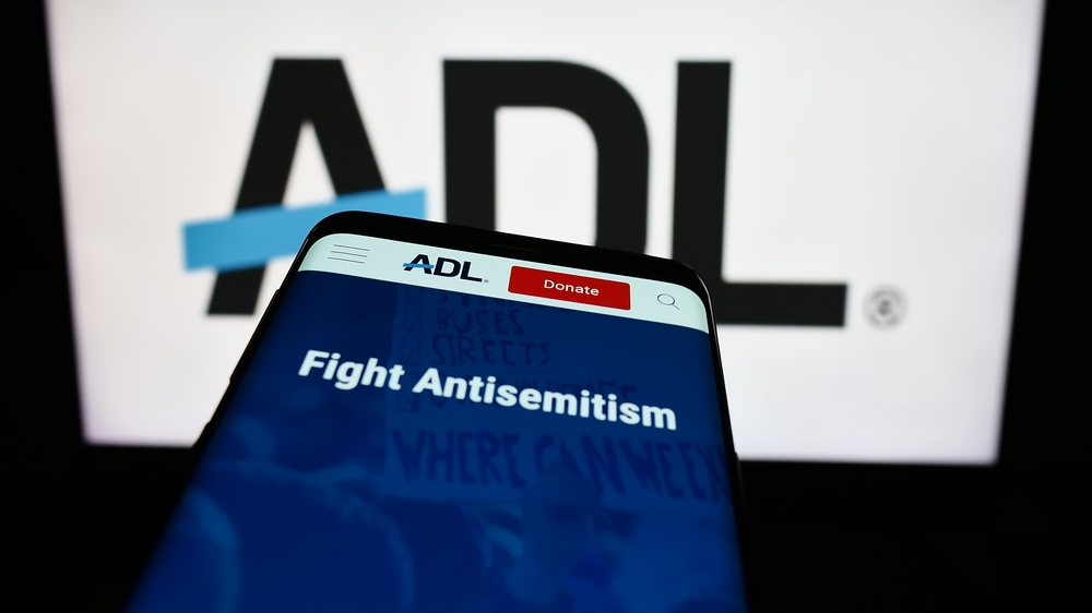 USA – Wikipedia e ADL alla guerra dell’affidabilità