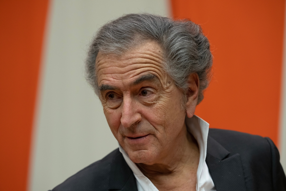 FRANCIA – BHL, Arfi e «la solitudine di ebrei e repubblicani»