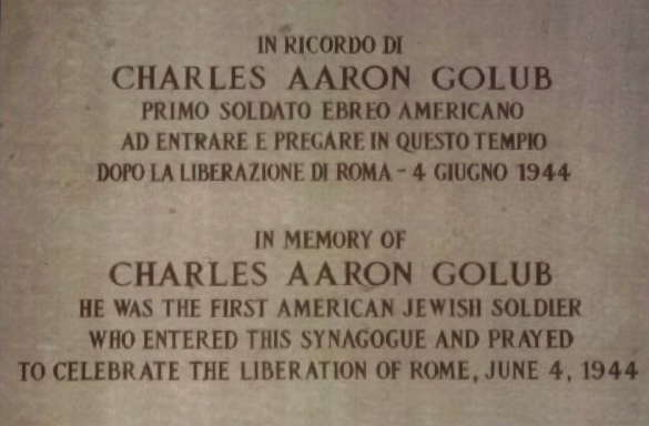 JUNE 4 – Rome celebrates 80 years from Liberation
