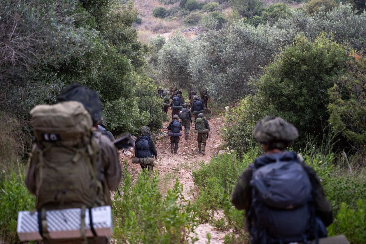 ISRAELE – Hezbollah attacca il nord, Gallant respinge negoziato francese