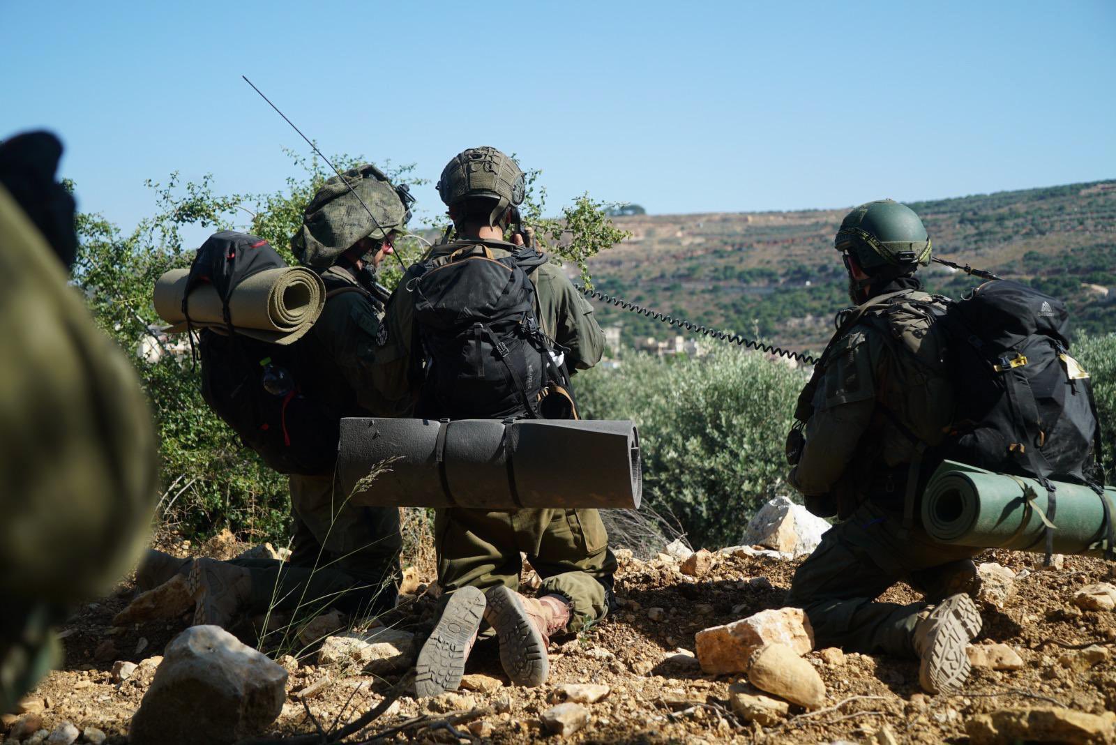 ISRAELE – Tsahal punta a 5 km senza Hezbollah nel sud del Libano