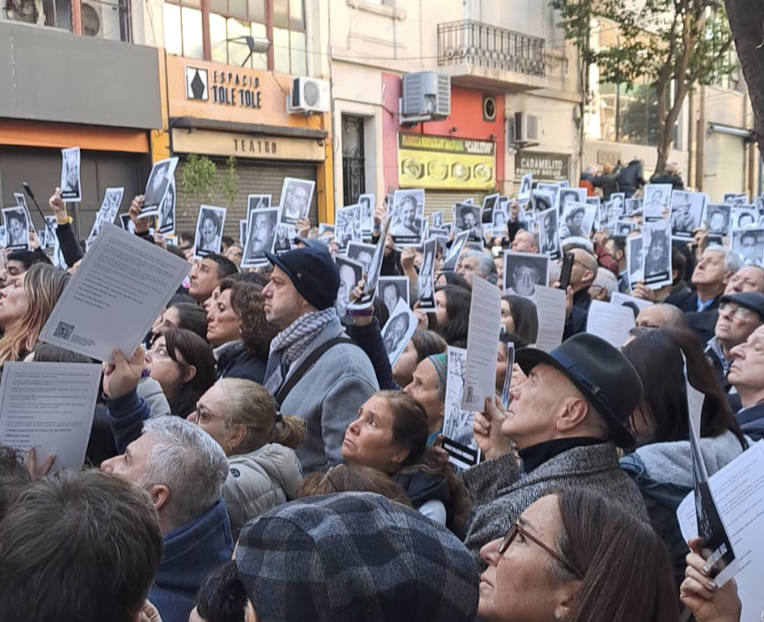 ARGENTINA – Amia, ricordo e commozione a 30 anni dalla strage
