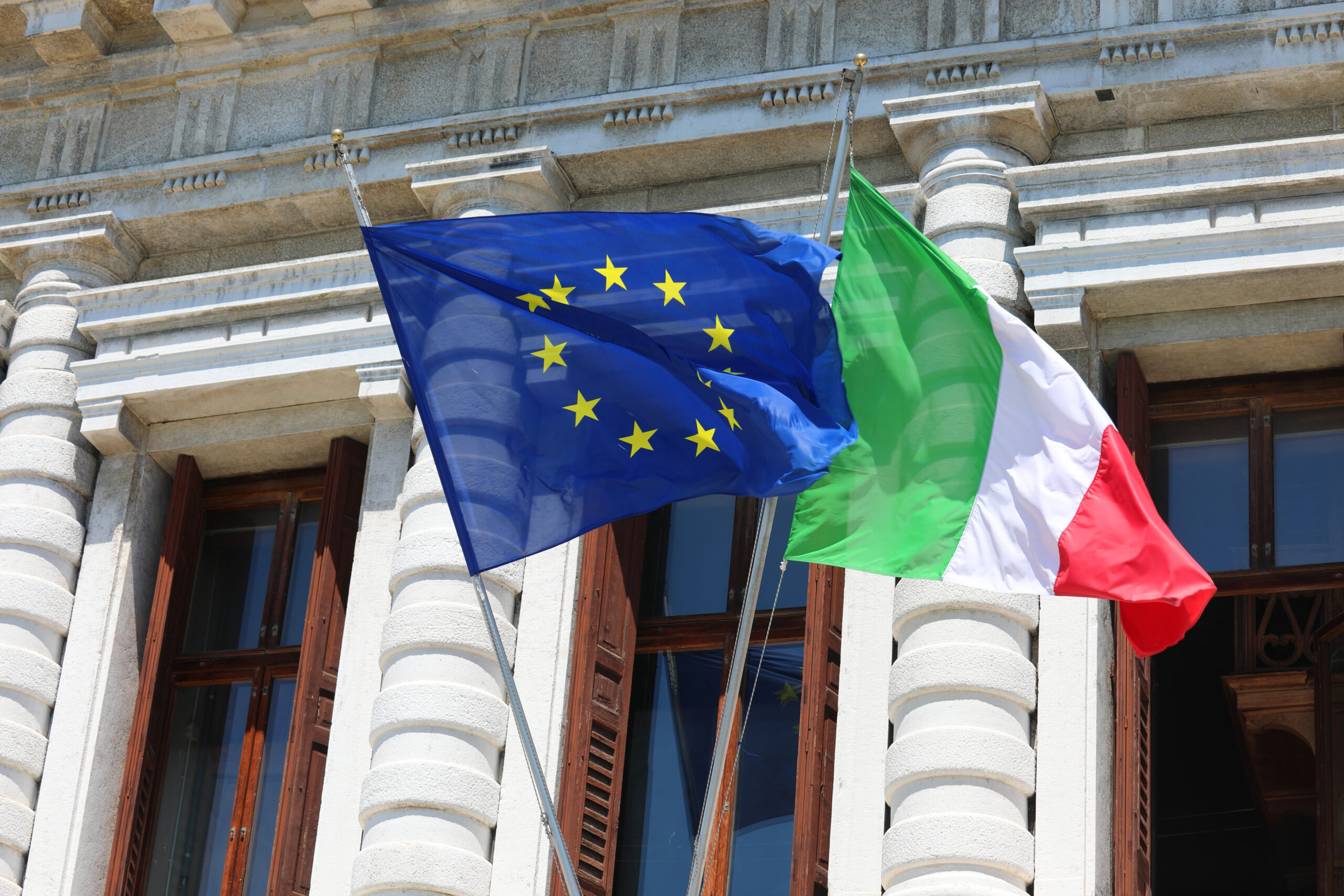 ANTISEMITISMO – L’allarme degli ebrei italiani