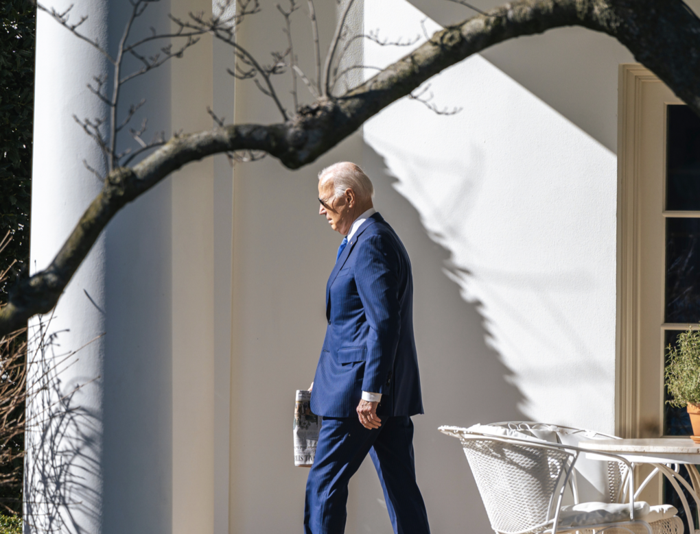USA – Israele ringrazia Biden, “amico vero”