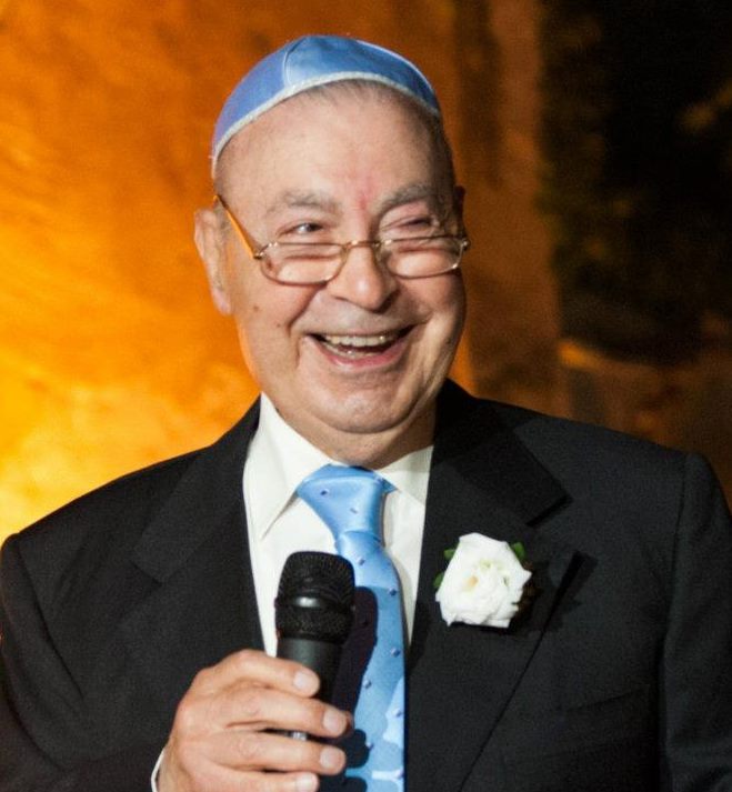 ITALKIM – Fouad Blanga, l’ultimo saluto