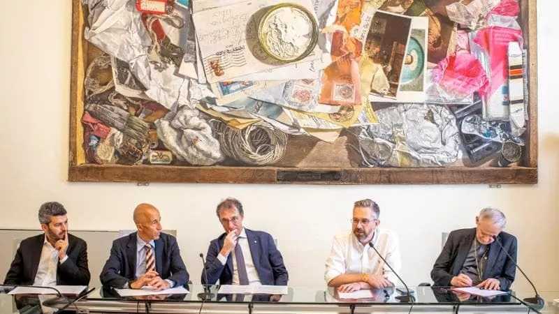 BOLOGNA – Una casa dell’incontro tra religioni e culture <br> De Paz: Opportunità per alimentare dialogo