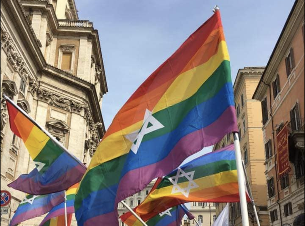 MILAN – Keshet withdraws from Pride events: “Isolated and excluded, we call for dialogue”