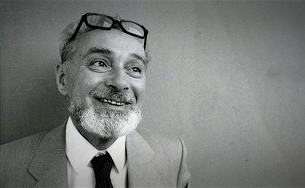 SHIRIM – «La strega», Primo Levi