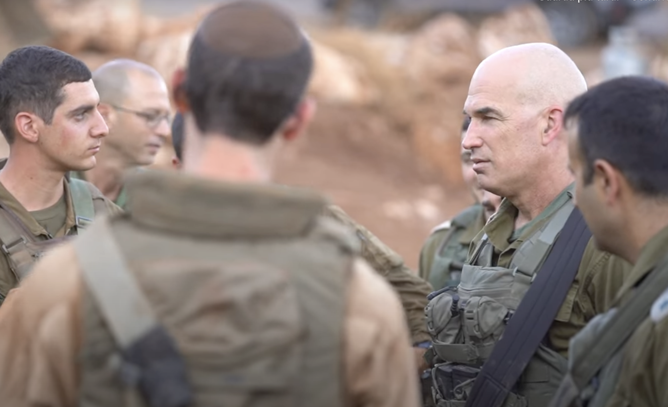 ISRAELE – Bibi da Trump mentre intesa con Hamas a rischio
