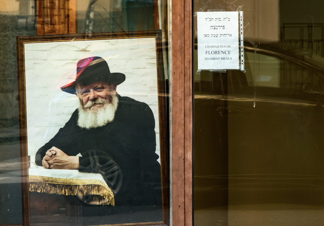 L’ANNIVERSARIO – Trent’anni senza il Rebbe, ma la sua lezione è viva