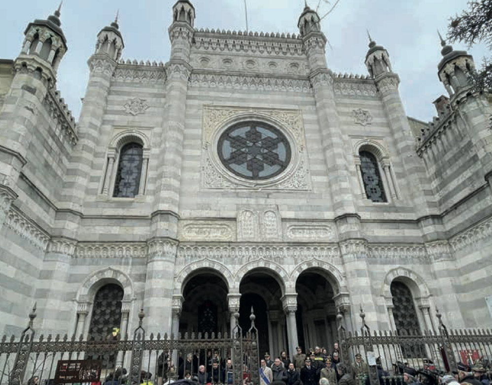 VERCELLI – Bottini Treves all’Ugei: venite da noi, la porta è aperta