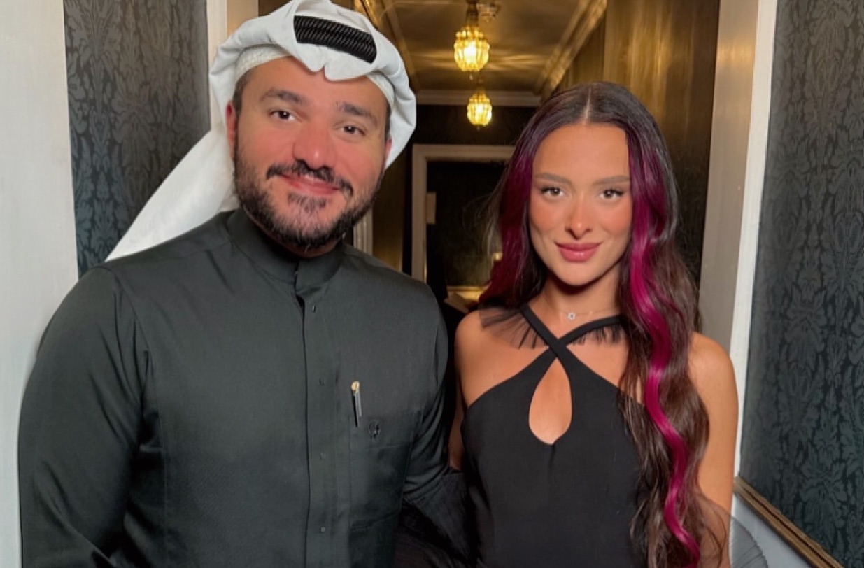 INTERNET – Arriva Loay, l’influencer saudita amico di Israele