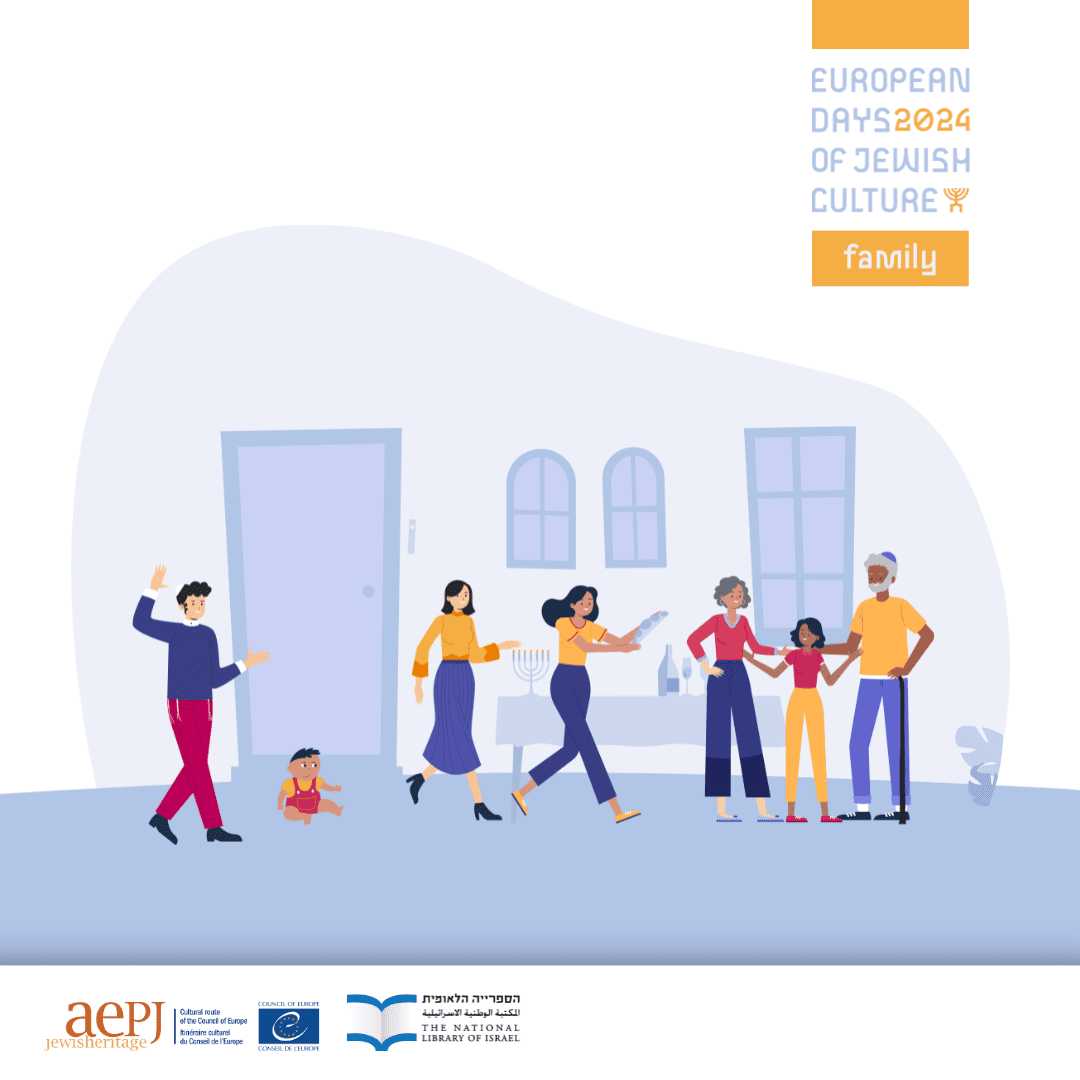 UCEI – Giornata della Cultura, protagonista la famiglia