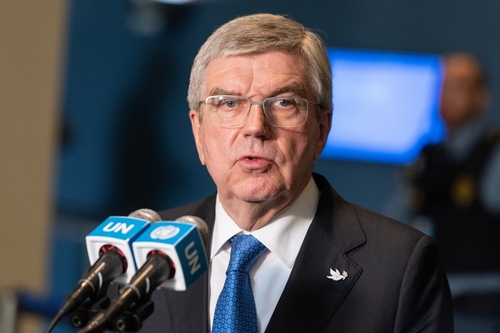 OLIMPIADI – Cio respinge istanza palestinese contro Israele