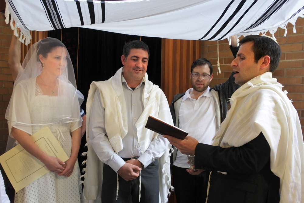 SOCIETY – What it means to be a Jew today