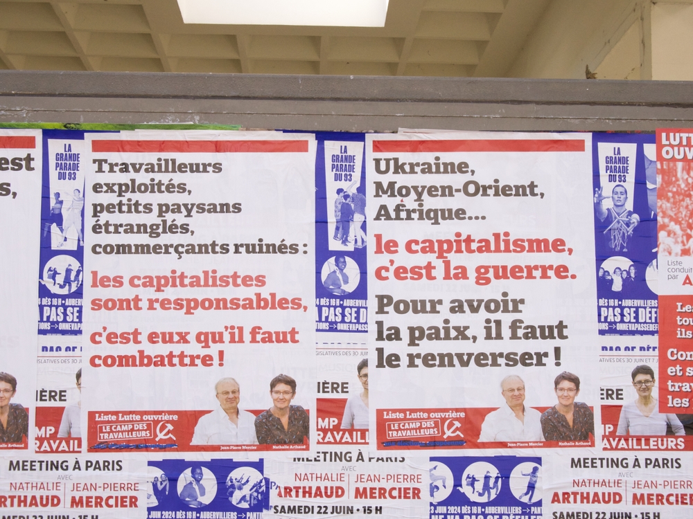 FRANCIA – «Tutti parlano degli ebrei ignorando gli ebrei»