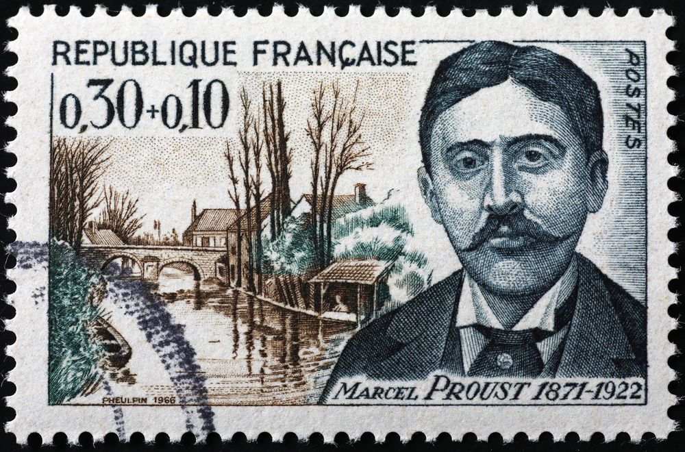 SHIRIM – Dalla parte di Swann (Marcel Proust) /2