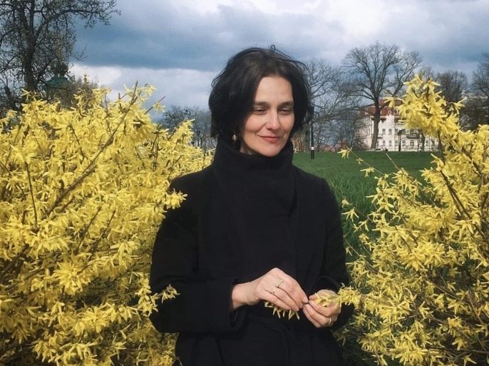 LIBRI – Katja Petrowskaja a Pagine Ebraiche: «Scrivo per resistere»