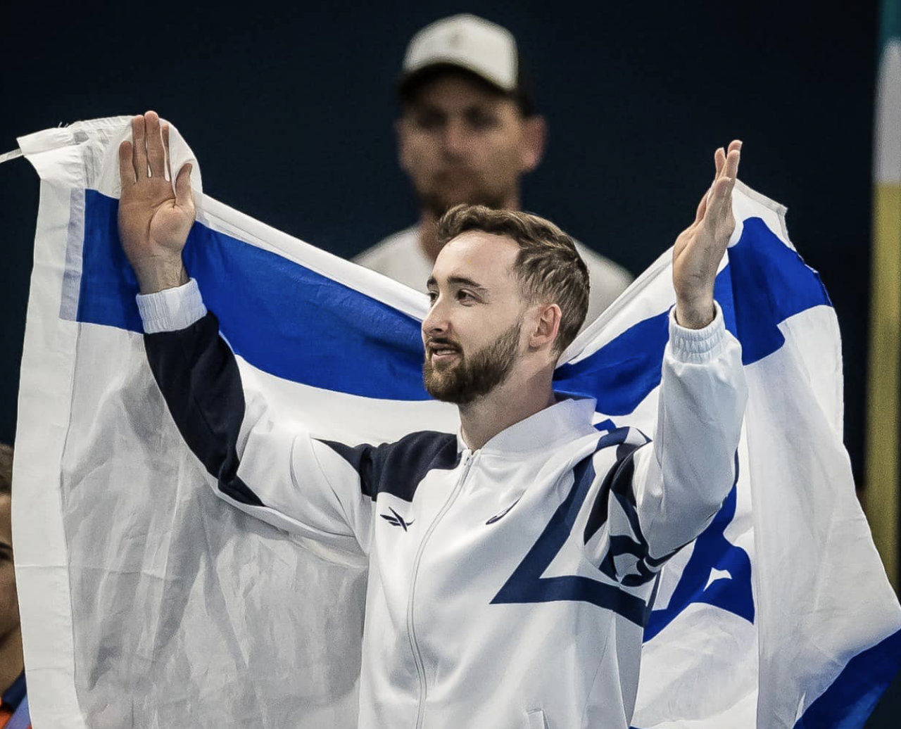 OLIMPIADI – Israele a quota sei medaglie, i complimenti di Herzog