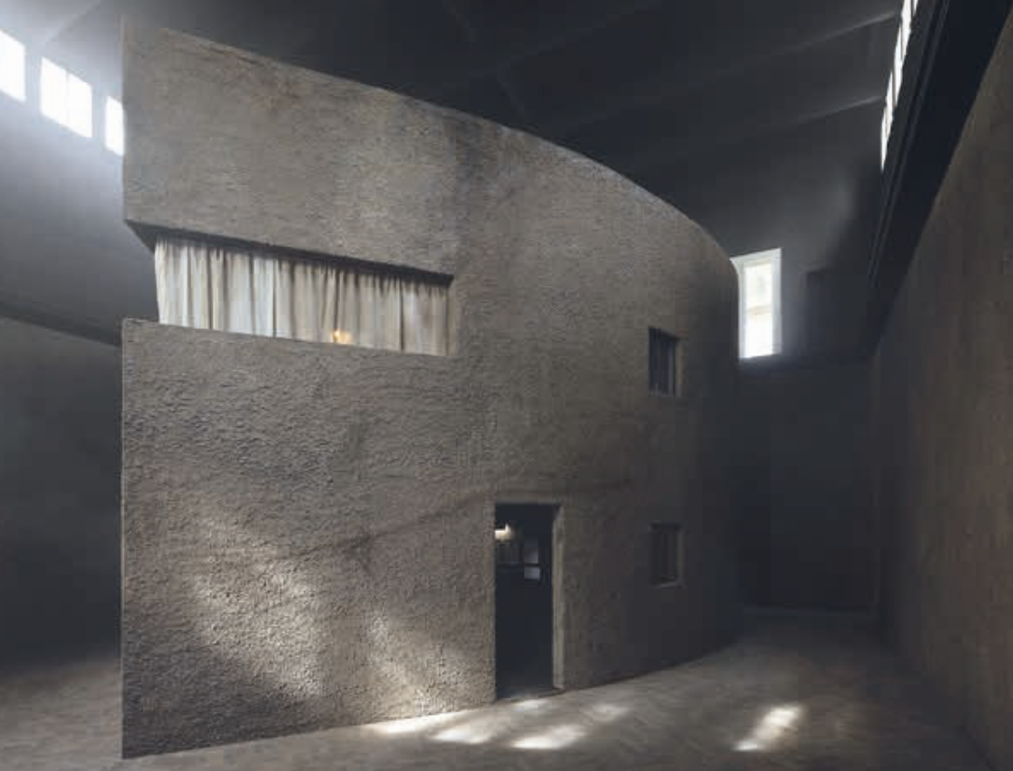 ARTE – Una navicella ebraica nel padiglione tedesco