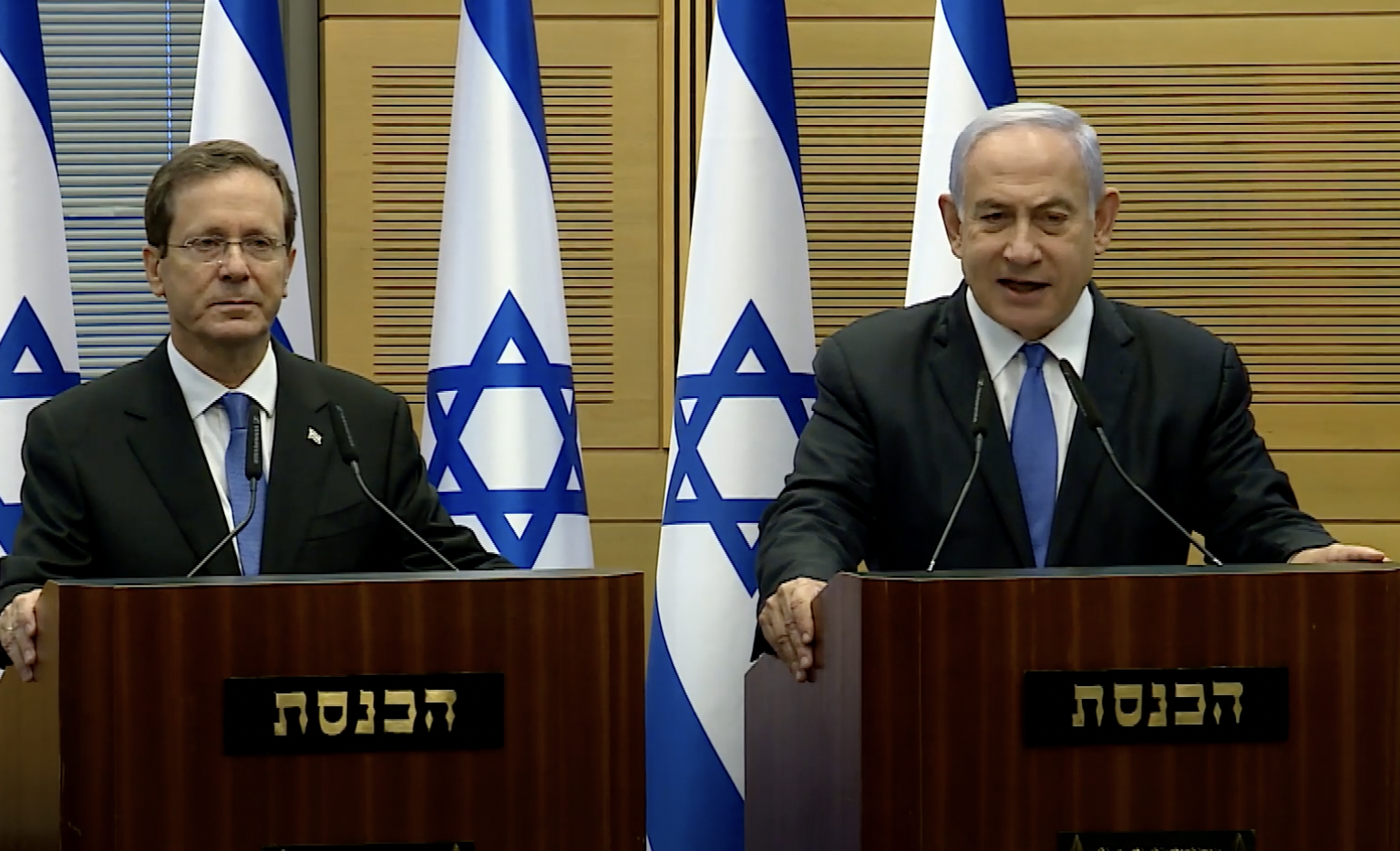 ISRAELE – Attacco al villaggio palestinese, condanna unanime: «Estremismo contrario ai nostri valori»