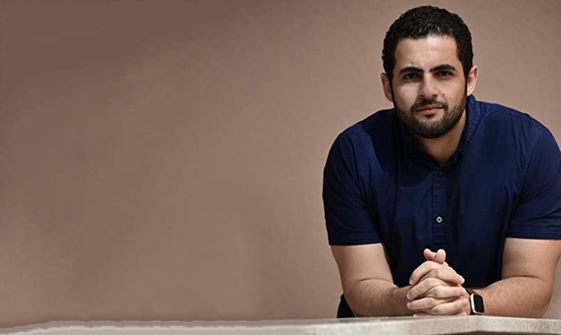 SOCIETÀ – Hussein Mansour, dalla fascinazione per il jihad a quella per Israele 