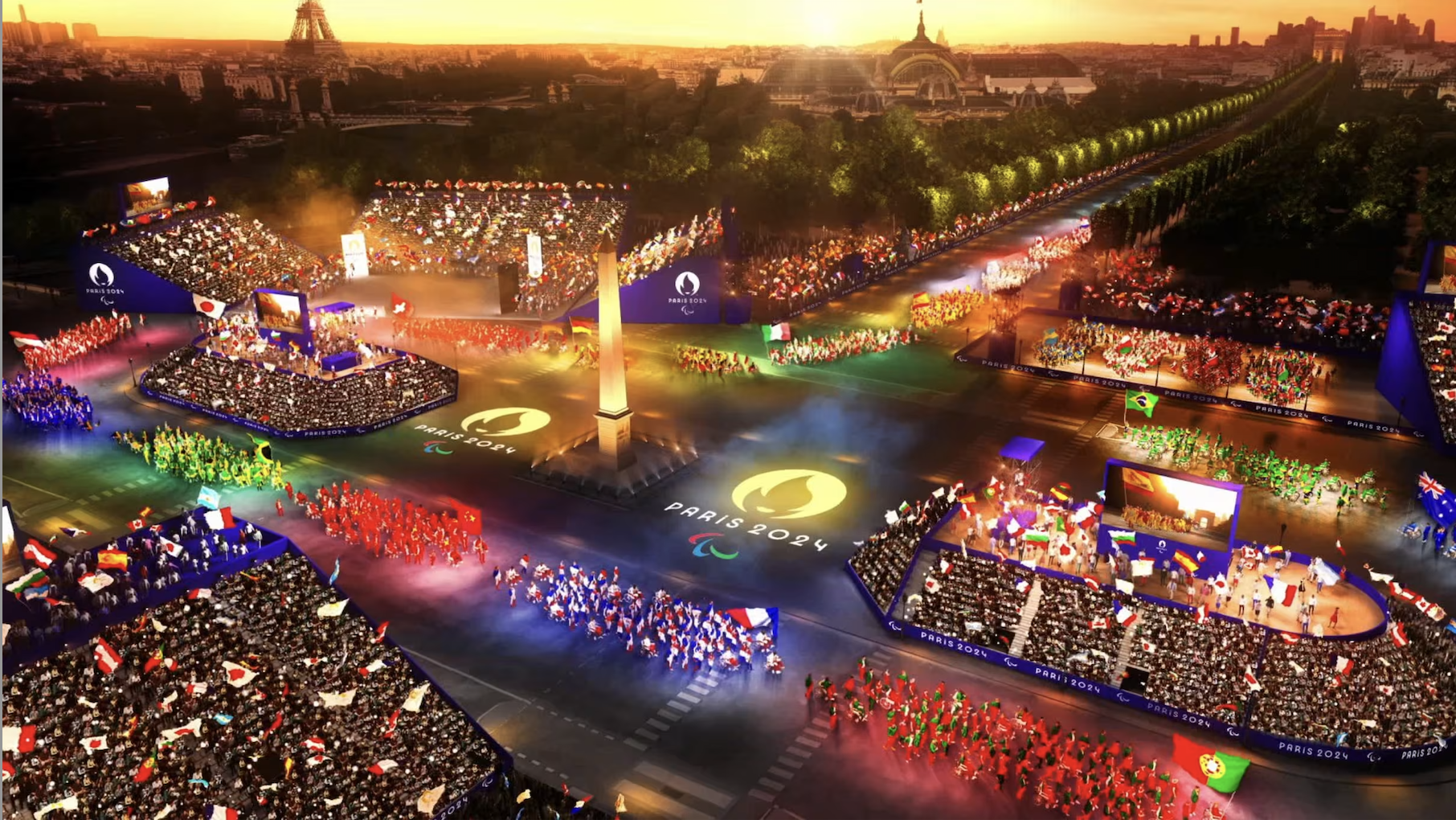 PARALIMPIADI – A Parigi tornano i Giochi, nel segno di Ludwig Guttmann